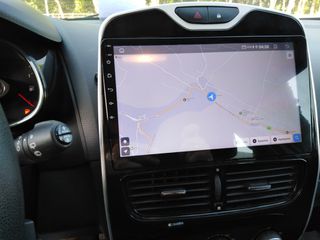 Renault Clio 2020 TCe  Life  -  NAVI-thumb-19