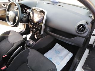 Renault Clio 2020 TCe  Life  -  NAVI-thumb-23