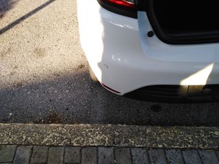 Renault Clio 2020 TCe  Life  -  NAVI-thumb-26