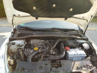 Renault Clio 2020 TCe  Life  -  NAVI-thumb-27