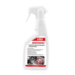 Απωθητικό Spray Ποντικιών & Προστατευτικό Καλωδίων EAL 16267 500ml (CAR0022676)