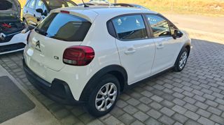 Citroen C3 2021 BlueHDi 100 S&S Corporate 1.5-thumb-7