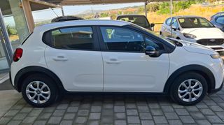 Citroen C3 2021 BlueHDi 100 S&S Corporate 1.5-thumb-8
