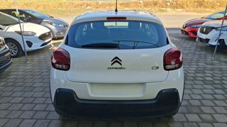 Citroen C3 2021 BlueHDi 100 S&S Corporate 1.5-thumb-6