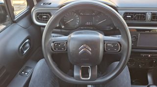 Citroen C3 2021 BlueHDi 100 S&S Corporate 1.5-thumb-14