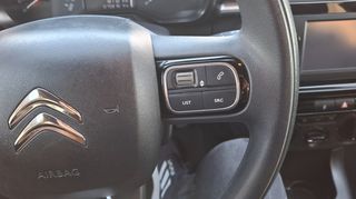 Citroen C3 2021 BlueHDi 100 S&S Corporate 1.5-thumb-15