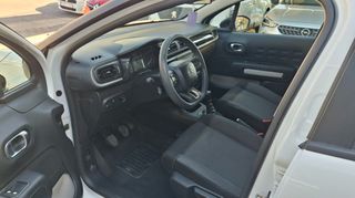 Citroen C3 2021 BlueHDi 100 S&S Corporate 1.5-thumb-9