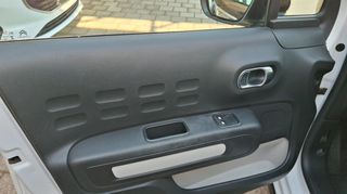 Citroen C3 2021 BlueHDi 100 S&S Corporate 1.5-thumb-12