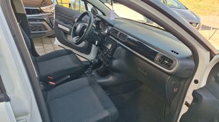 Citroen C3 2021 BlueHDi 100 S&S Corporate 1.5-thumb-11