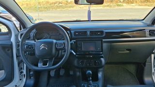 Citroen C3 2021 BlueHDi 100 S&S Corporate 1.5-thumb-10