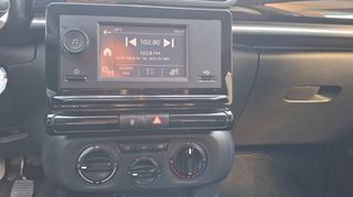 Citroen C3 2021 BlueHDi 100 S&S Corporate 1.5-thumb-16