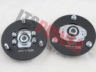 Camber Plates Front της Silver Project για BMW E46 (SP104)