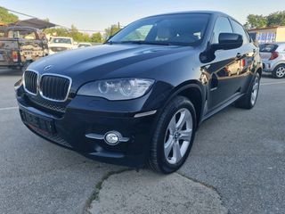 Bmw X6 2009 XDRIVE35I SPORT PACKET