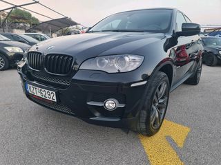 Bmw X6 2009 XDRIVE35I SPORT PACKET