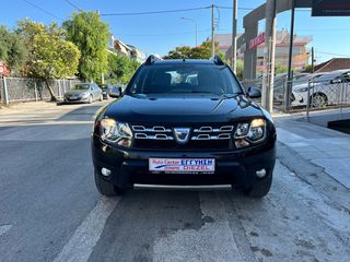 Dacia Duster 2016 1.5 dCi Prestige 4x4