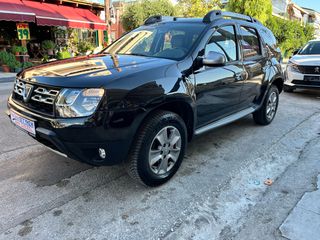 Dacia Duster 2016 1.5 dCi Prestige 4x4-thumb-1