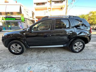 Dacia Duster 2016 1.5 dCi Prestige 4x4-thumb-2
