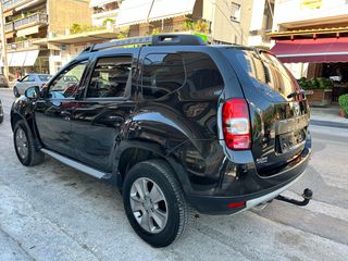 Dacia Duster 2016 1.5 dCi Prestige 4x4-thumb-3