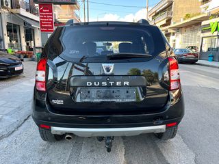 Dacia Duster 2016 1.5 dCi Prestige 4x4-thumb-4