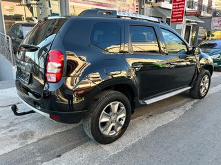 Dacia Duster 2016 1.5 dCi Prestige 4x4-thumb-5