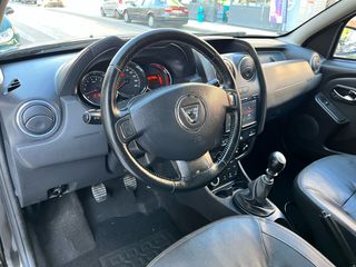 Dacia Duster 2016 1.5 dCi Prestige 4x4-thumb-6