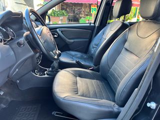 Dacia Duster 2016 1.5 dCi Prestige 4x4-thumb-7