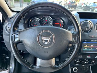 Dacia Duster 2016 1.5 dCi Prestige 4x4-thumb-10