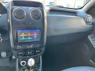 Dacia Duster 2016 1.5 dCi Prestige 4x4-thumb-11