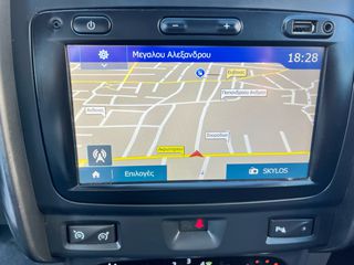 Dacia Duster 2016 1.5 dCi Prestige 4x4-thumb-13