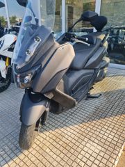 Sym Maxsym 400i 2021-thumb-2