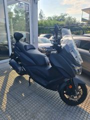 Sym Maxsym 400i 2021-thumb-1