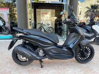 Piaggio Beverly 300i 2015