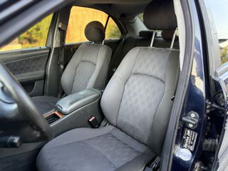 Mercedes-Benz C 200 2002 W203 ΑΥΤΟΜΑΤΟ ΑΕΡΙΟ!!!-thumb-9
