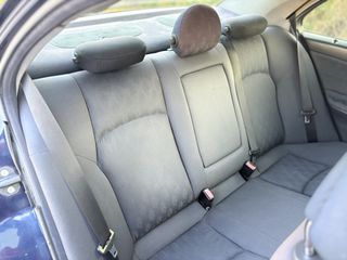 Mercedes-Benz C 200 2002 W203 ΑΥΤΟΜΑΤΟ ΑΕΡΙΟ!!!-thumb-11