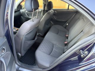 Mercedes-Benz C 200 2002 W203 ΑΥΤΟΜΑΤΟ ΑΕΡΙΟ!!!-thumb-10