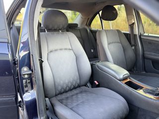 Mercedes-Benz C 200 2002 W203 ΑΥΤΟΜΑΤΟ ΑΕΡΙΟ!!!-thumb-12