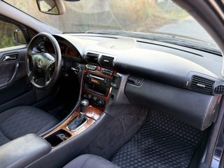 Mercedes-Benz C 200 2002 W203 ΑΥΤΟΜΑΤΟ ΑΕΡΙΟ!!!-thumb-13