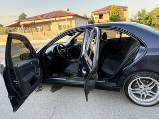 Mercedes-Benz C 200 2002 W203 ΑΥΤΟΜΑΤΟ ΑΕΡΙΟ!!!-thumb-15