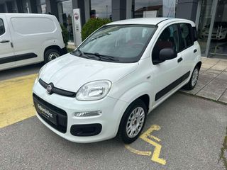 Fiat Panda 2018