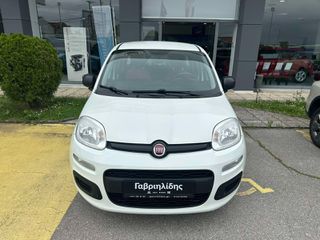 Fiat Panda 2018-thumb-1