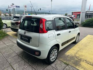 Fiat Panda 2018-thumb-3