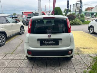 Fiat Panda 2018-thumb-5
