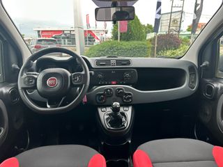 Fiat Panda 2018-thumb-7