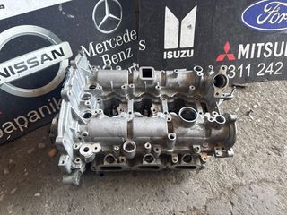 FORD FIESTA-FOCUS-KUGA 1.5ECOBOOST 12-18 ΚΕΦΑΛΑΡΙ#Papanikolaouparts