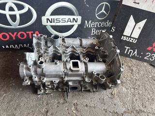 FORD FIESTA-FOCUS-KUGA 1.5ECOBOOST 12-18 ΚΕΦΑΛΑΡΙ#Papanikolaouparts-thumb-1