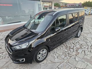 Ford Tourneo Connect 2021 120PS AMEA AYTOMATO 7ΘΕΣΙΟ PANORAMA ΤΙΜΗ ΦΙΧ ΔΕΝ ΕΧΕΙ ΦΠΑ
