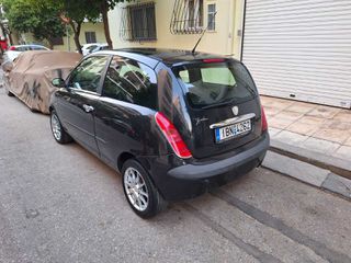 Lancia Ypsilon 2006 1400 16V-thumb-5