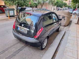 Lancia Ypsilon 2006 1400 16V-thumb-12