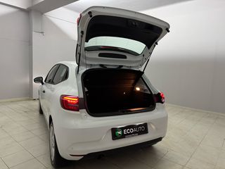 Renault Clio 2021 Business 1.0  V SCe-thumb-35