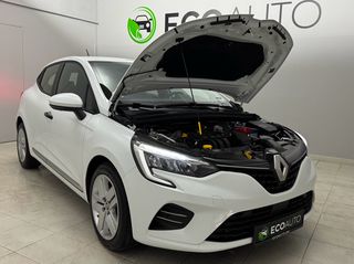 Renault Clio 2021 Business 1.0  V SCe-thumb-37